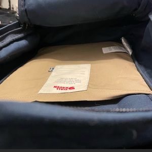 Navy Fjallraven Kaneken No.2
